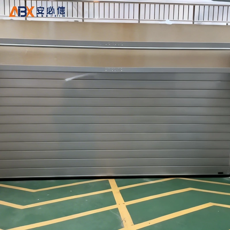 仙桃洁净室高速门